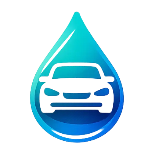 Lavage auto à domicile Ascoux
